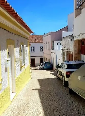 Ferienhaus Picolina House Lagos