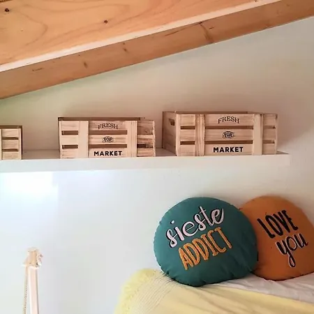 Picolina House Сasa de vacaciones