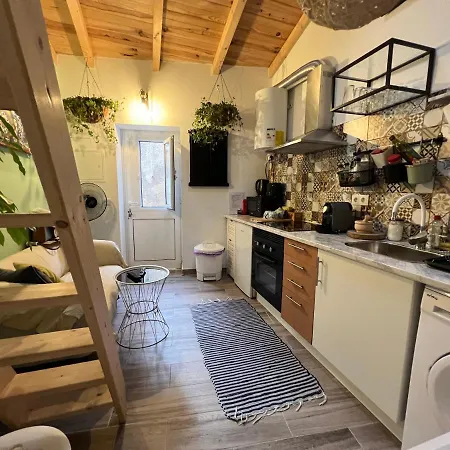 Picolina House Ferienhaus