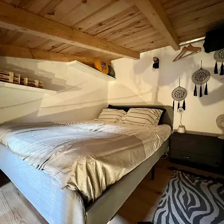 Holiday home Picolina House Lagos