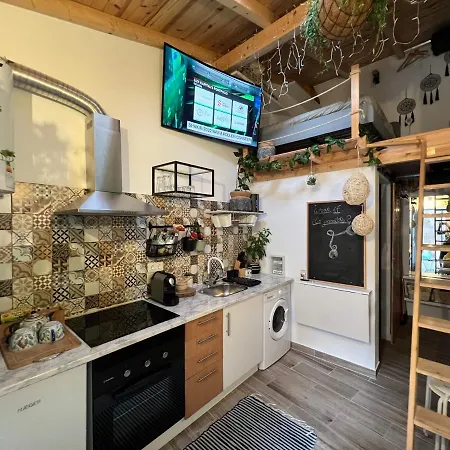 Ferienhaus Picolina House *