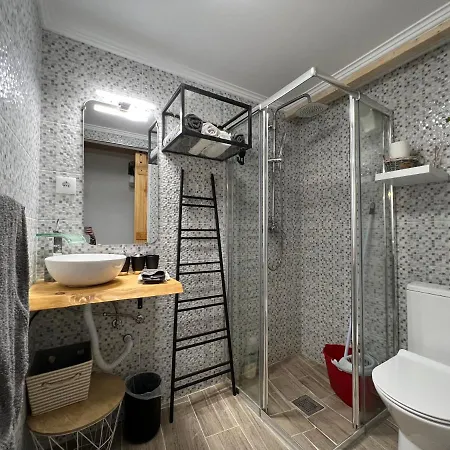 Ferienhaus Picolina House