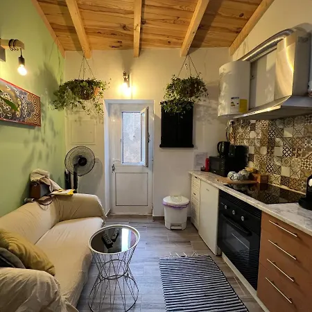 Picolina House Lagos