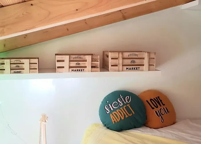 Picolina House Semesterbostad