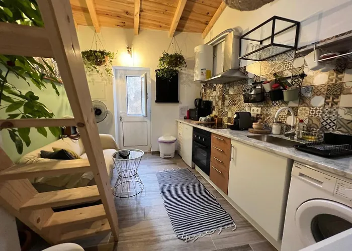 Picolina House Semesterbostad